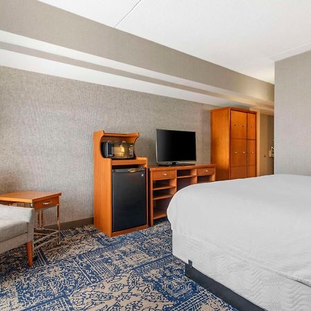 Bangor Aviator Hotel BW Premier Collection מראה חיצוני תמונה