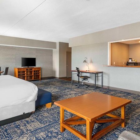 Bangor Aviator Hotel BW Premier Collection מראה חיצוני תמונה