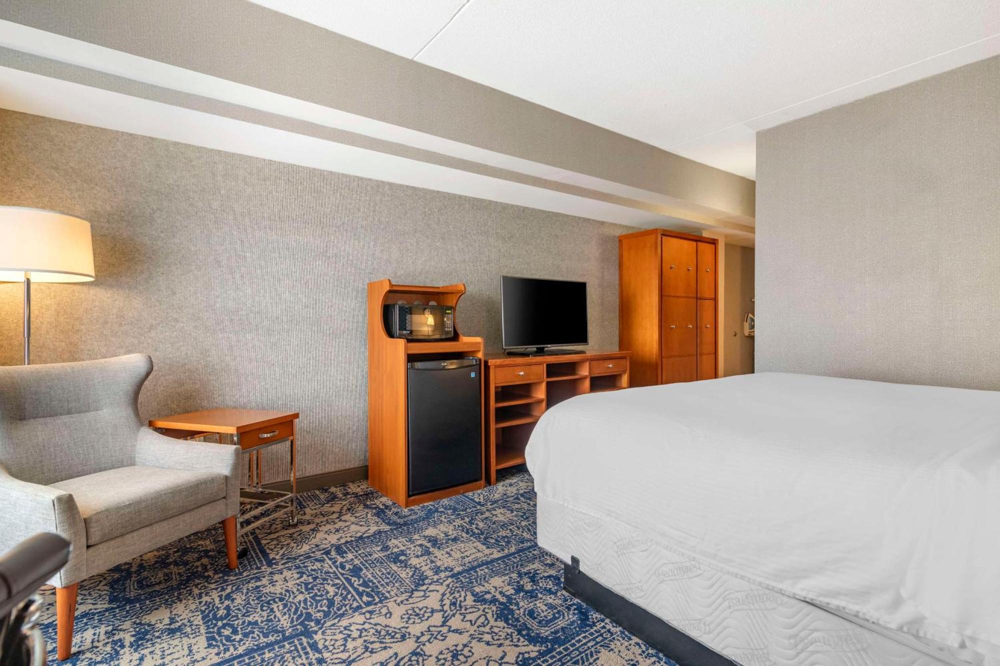 Bangor Aviator Hotel BW Premier Collection מראה חיצוני תמונה