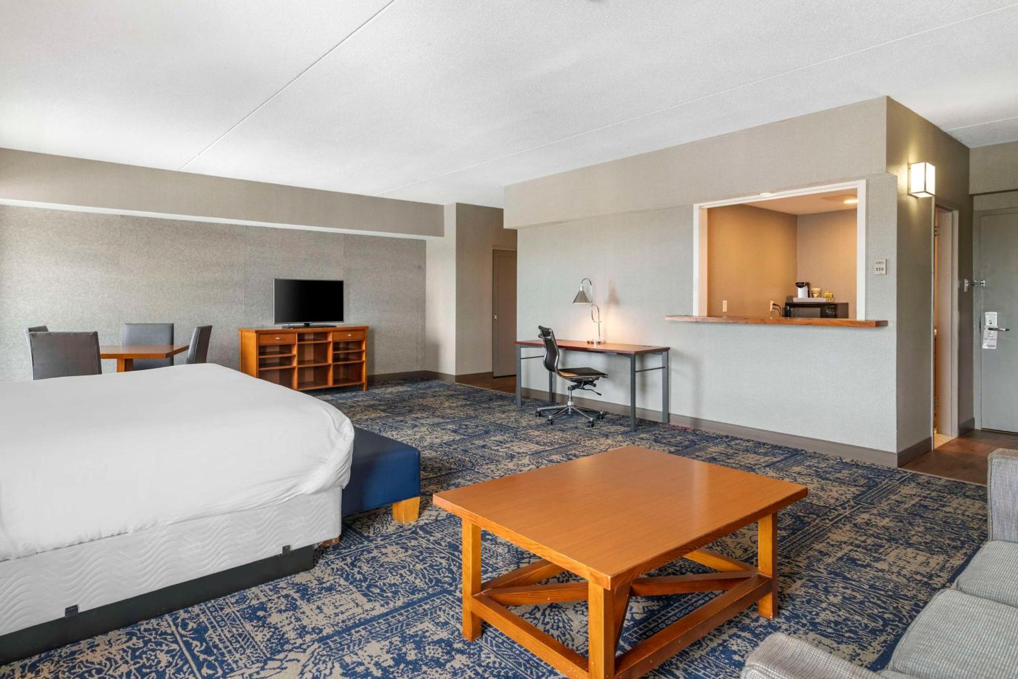 Bangor Aviator Hotel BW Premier Collection מראה חיצוני תמונה