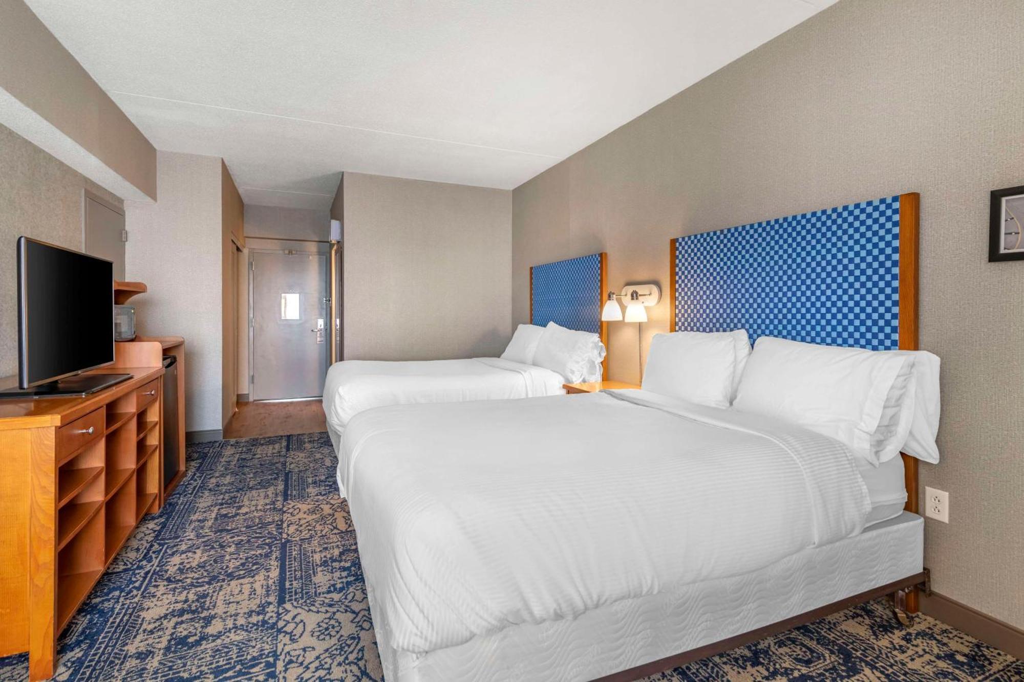 Bangor Aviator Hotel BW Premier Collection מראה חיצוני תמונה