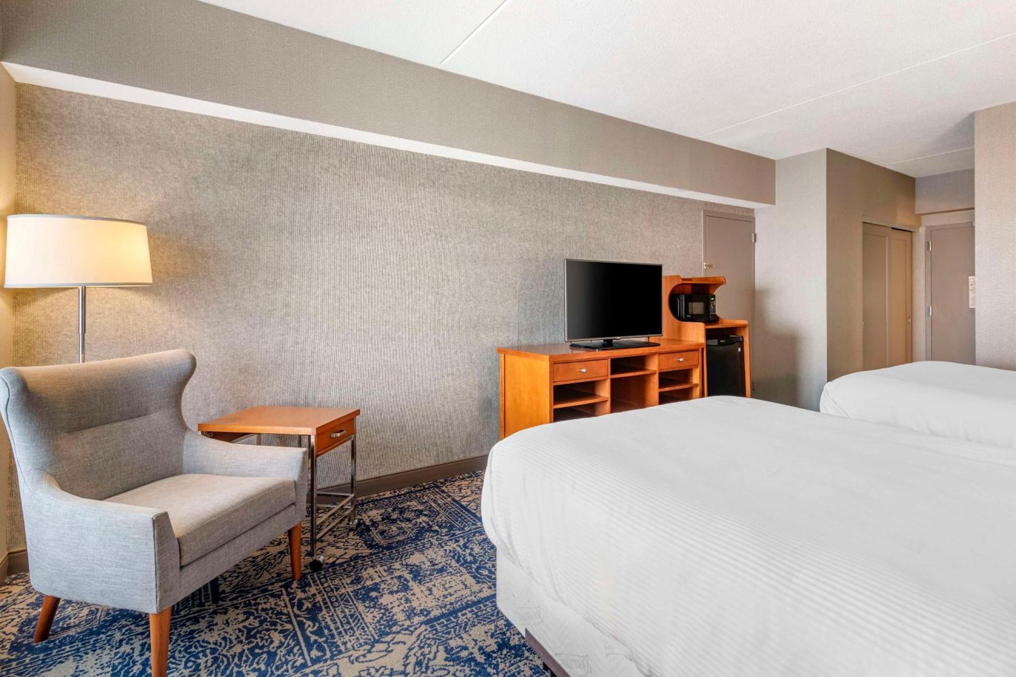 Bangor Aviator Hotel BW Premier Collection מראה חיצוני תמונה