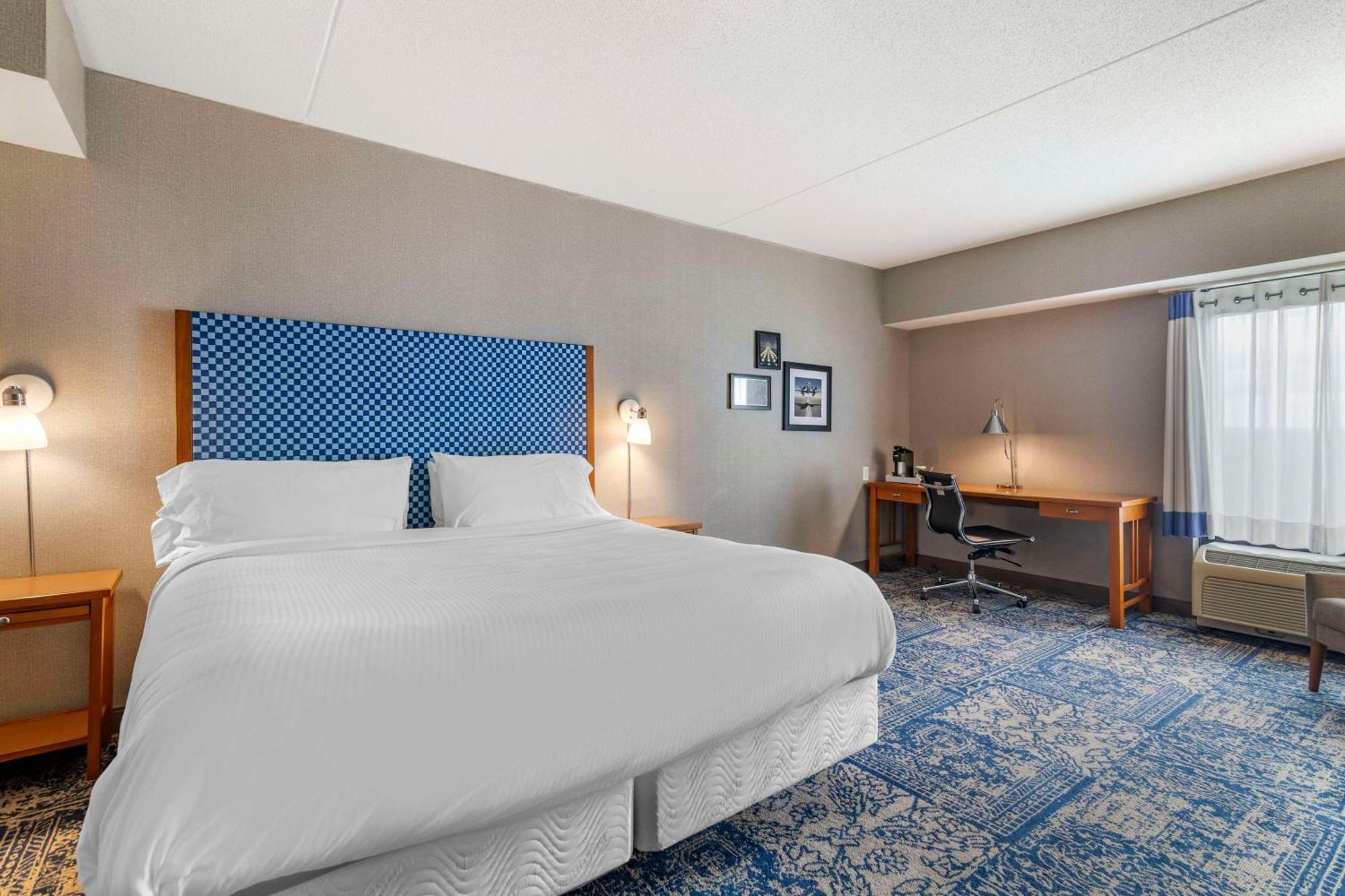 Bangor Aviator Hotel BW Premier Collection מראה חיצוני תמונה