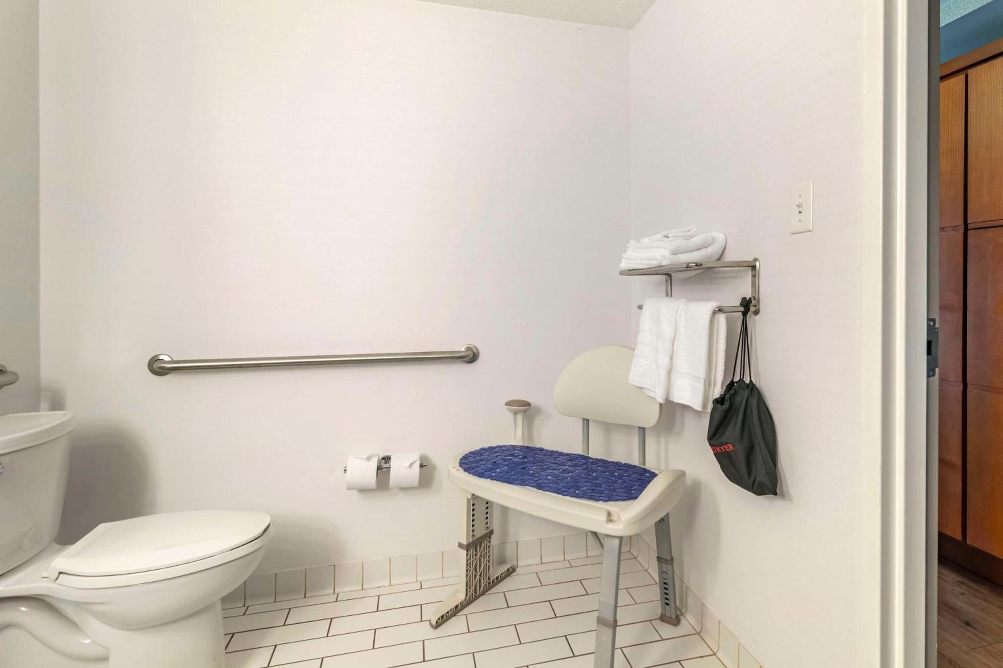 Bangor Aviator Hotel BW Premier Collection מראה חיצוני תמונה