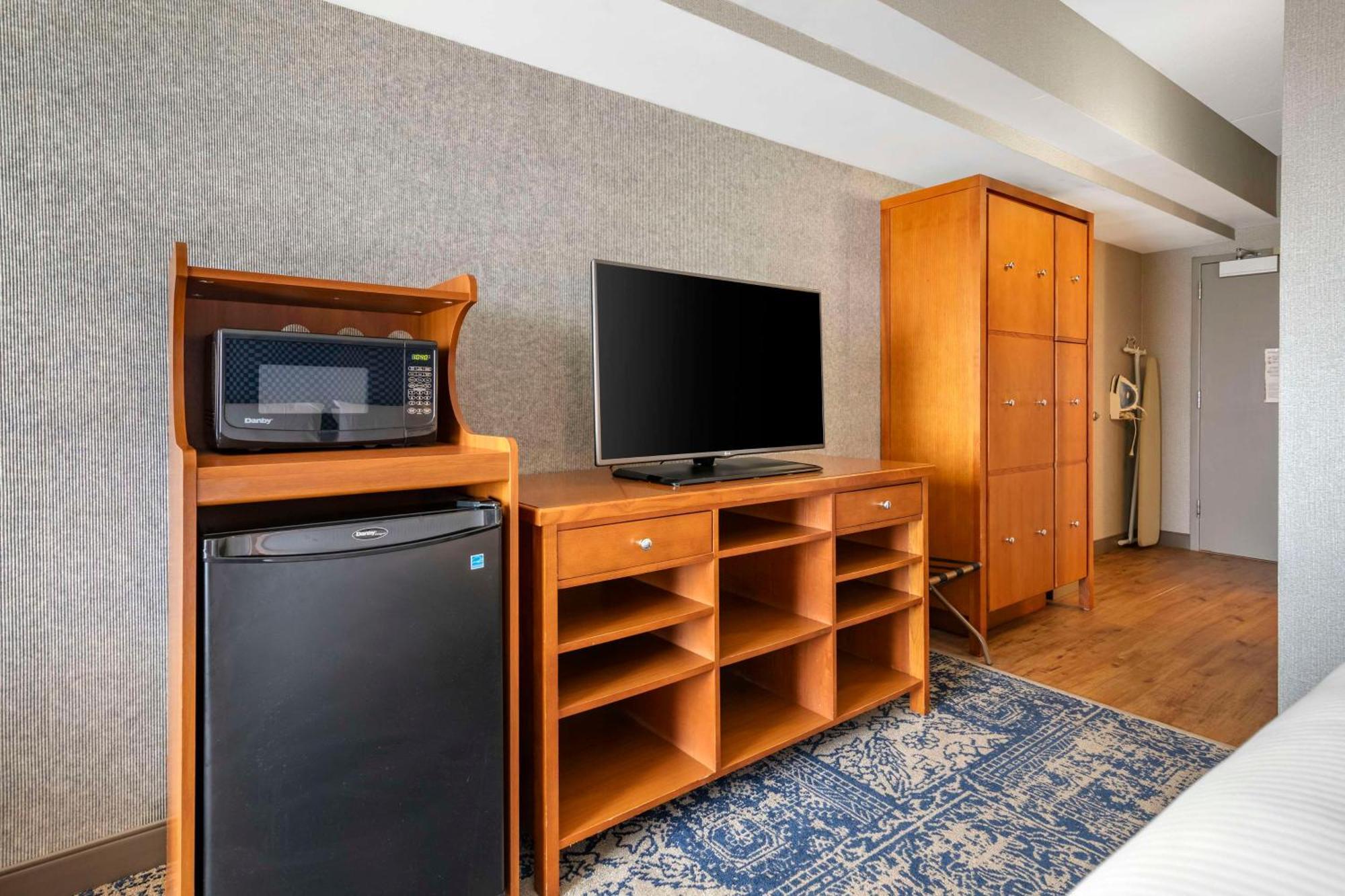 Bangor Aviator Hotel BW Premier Collection מראה חיצוני תמונה